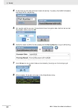 Preview for 105 page of Omron V440-F User Manual