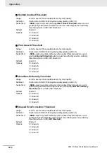 Предварительный просмотр 349 страницы Omron V440-F User Manual