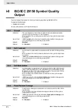 Preview for 397 page of Omron V440-F User Manual