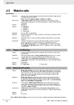 Preview for 403 page of Omron V440-F User Manual