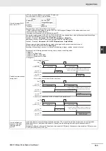 Предварительный просмотр 488 страницы Omron V440-F User Manual