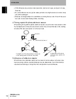 Preview for 12 page of Omron V500-R2 Series User Manual