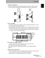 Предварительный просмотр 13 страницы Omron V500-R2 Series User Manual