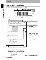 Preview for 14 page of Omron V500-R2 Series User Manual