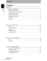 Preview for 16 page of Omron V500-R2 Series User Manual