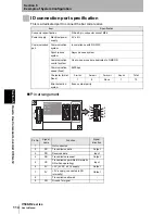 Preview for 116 page of Omron V500-R2 Series User Manual