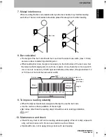 Предварительный просмотр 11 страницы Omron V500-R521B2 User Manual