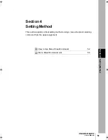 Preview for 50 page of Omron V500-R521B2 User Manual