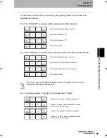 Preview for 54 page of Omron V500-R521B2 User Manual