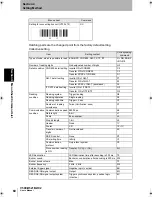 Preview for 59 page of Omron V500-R521B2 User Manual