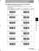 Preview for 60 page of Omron V500-R521B2 User Manual