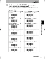 Предварительный просмотр 74 страницы Omron V500-R521B2 User Manual