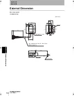 Предварительный просмотр 111 страницы Omron V500-R521B2 User Manual