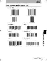 Preview for 124 page of Omron V500-R521B2 User Manual