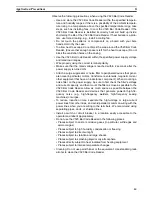 Предварительный просмотр 8 страницы Omron V520-LHA7127 User Manual
