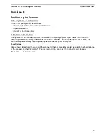 Preview for 18 page of Omron V520-LHA7127 User Manual