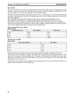 Preview for 19 page of Omron V520-LHA7127 User Manual