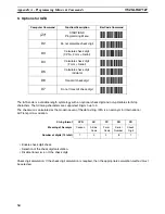 Предварительный просмотр 43 страницы Omron V520-LHA7127 User Manual