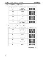 Предварительный просмотр 47 страницы Omron V520-LHA7127 User Manual