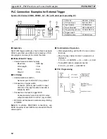 Preview for 73 page of Omron V520-LHA7127 User Manual