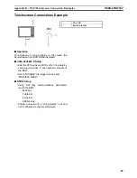 Preview for 74 page of Omron V520-LHA7127 User Manual