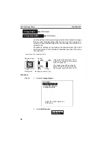 Предварительный просмотр 70 страницы Omron V530-C300E Operation Manual