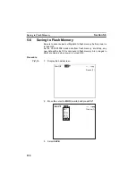 Предварительный просмотр 136 страницы Omron V530-C300E Operation Manual