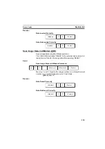 Предварительный просмотр 149 страницы Omron V530-C300E Operation Manual