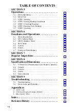 Preview for 5 page of Omron V530-R150 Operation Manual