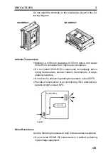 Preview for 11 page of Omron V530-R150 Operation Manual