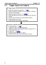 Preview for 19 page of Omron V530-R150 Operation Manual