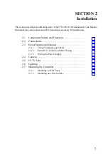 Preview for 20 page of Omron V530-R150 Operation Manual