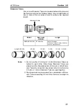 Preview for 28 page of Omron V530-R150 Operation Manual