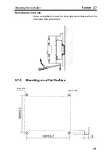 Предварительный просмотр 32 страницы Omron V530-R150 Operation Manual