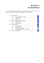 Preview for 33 page of Omron V530-R150 Operation Manual