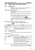 Предварительный просмотр 37 страницы Omron V530-R150 Operation Manual