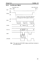 Preview for 41 page of Omron V530-R150 Operation Manual