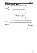 Preview for 45 page of Omron V530-R150 Operation Manual