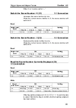 Preview for 66 page of Omron V530-R150 Operation Manual