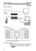 Preview for 73 page of Omron V530-R150 Operation Manual