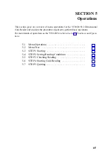 Preview for 75 page of Omron V530-R150 Operation Manual