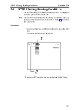 Preview for 83 page of Omron V530-R150 Operation Manual