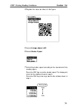 Preview for 85 page of Omron V530-R150 Operation Manual