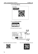 Preview for 86 page of Omron V530-R150 Operation Manual