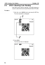 Preview for 94 page of Omron V530-R150 Operation Manual