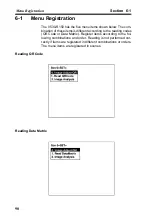 Preview for 99 page of Omron V530-R150 Operation Manual