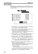 Preview for 109 page of Omron V530-R150 Operation Manual