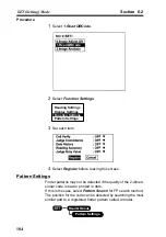 Preview for 113 page of Omron V530-R150 Operation Manual