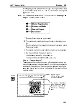 Предварительный просмотр 114 страницы Omron V530-R150 Operation Manual