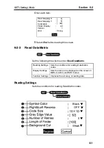 Preview for 122 page of Omron V530-R150 Operation Manual